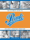 Prank University: The Ultimate Guide to College's Greatest Tradition
